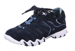 All Rounder Niwa Walking Trainer<Women Walking Shoes