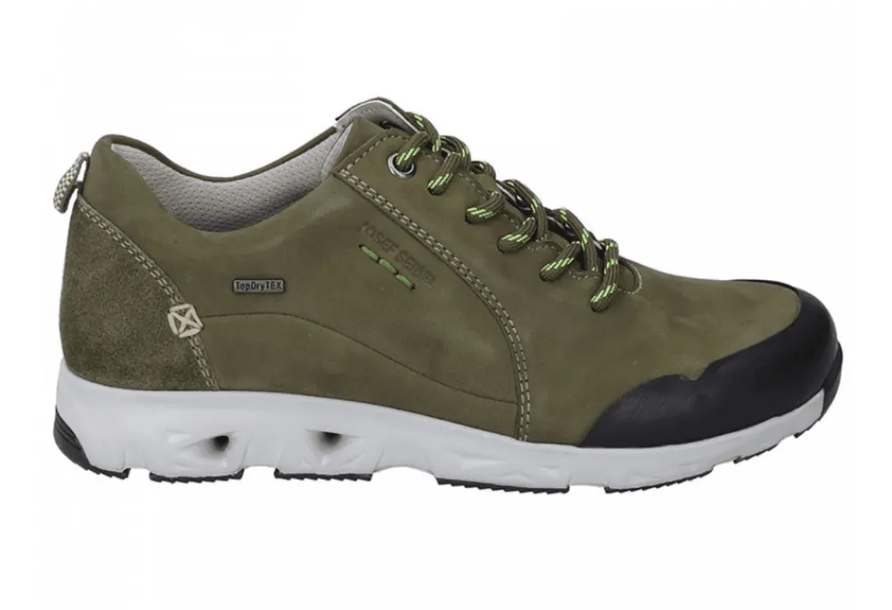 Josef Seibel Noih 52 Walking Shoe<Women Walking Shoes
