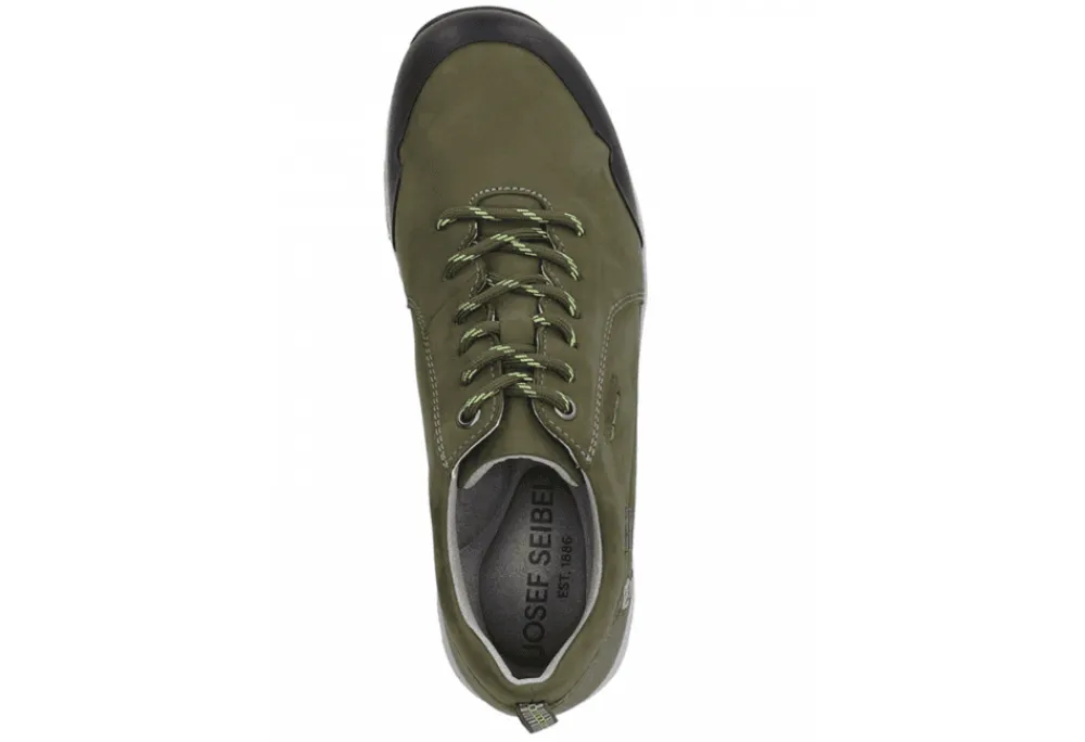 Josef Seibel Noih 52 Walking Shoe<Women Walking Shoes