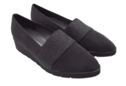 Peter Kaiser Nona Wide Fitting Slip On<Women Wide Fitting