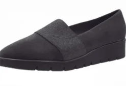 Peter Kaiser Nona Wide Fitting Slip On<Women Wide Fitting