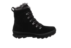 Legero Novara Lace Boot<Women Boots