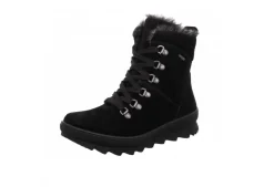 Legero Novara Lace Boot<Women Boots