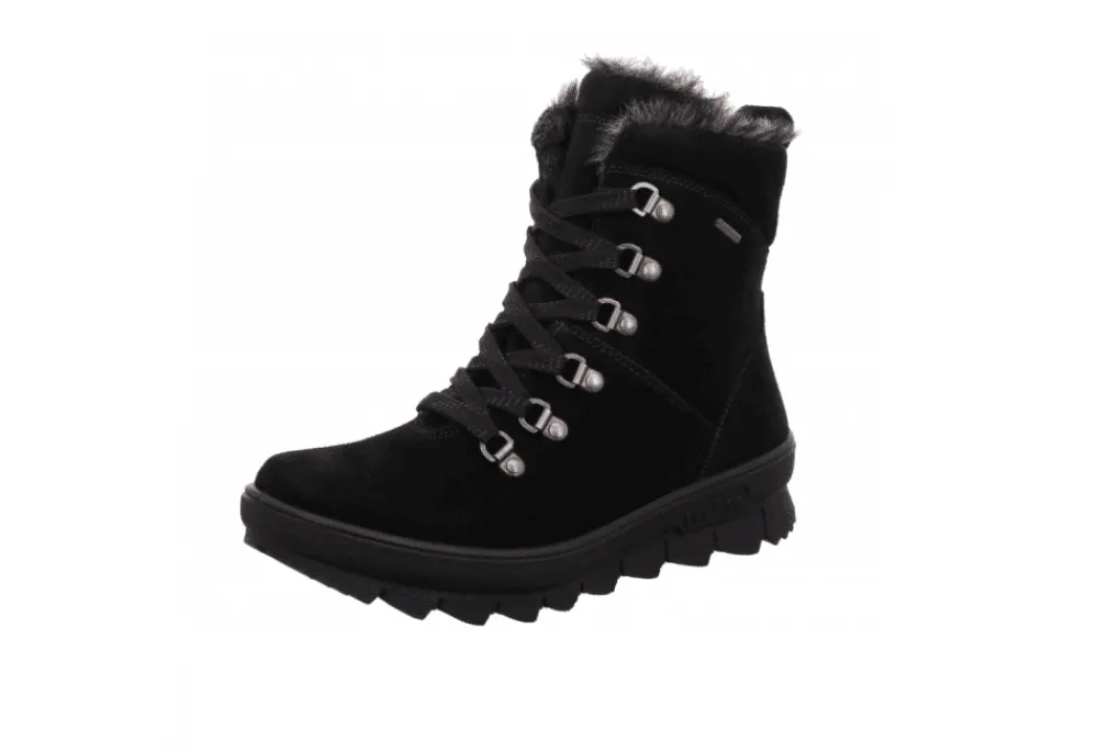 Legero Novara Lace Boot<Women Boots