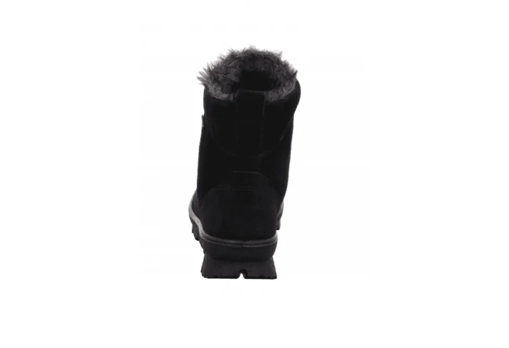 Legero Novara Lace Boot<Women Boots