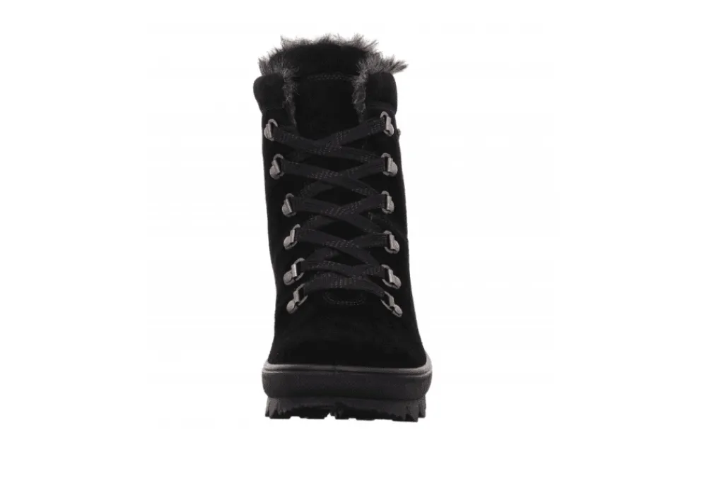 Legero Novara Lace Boot<Women Boots