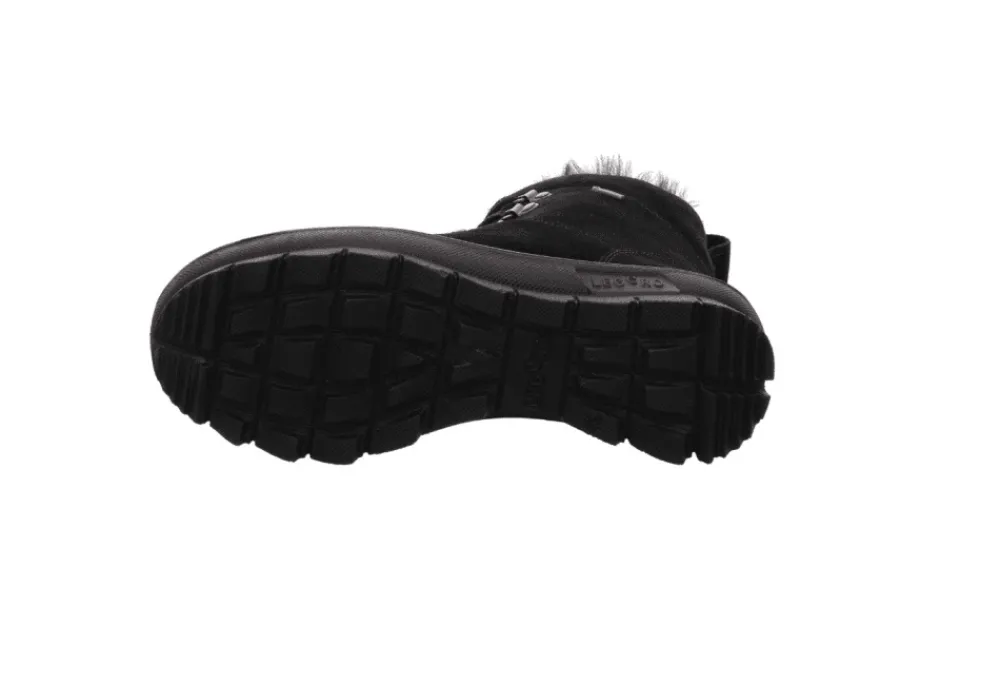 Legero Novara Lace Boot<Women Boots