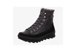 Legero Novara Textile Boot<Women Boots
