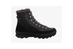 Legero Novara Textile Boot<Women Boots