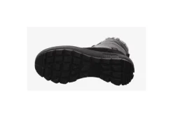 Legero Novara Textile Boot<Women Boots