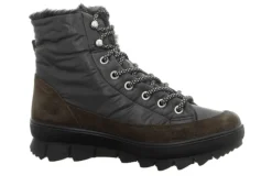 Legero Novara Textile Boot<Women Boots