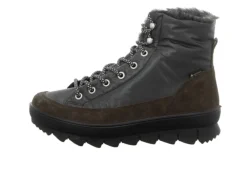 Legero Novara Textile Boot<Women Boots