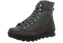 Legero Novara Textile Boot<Women Boots