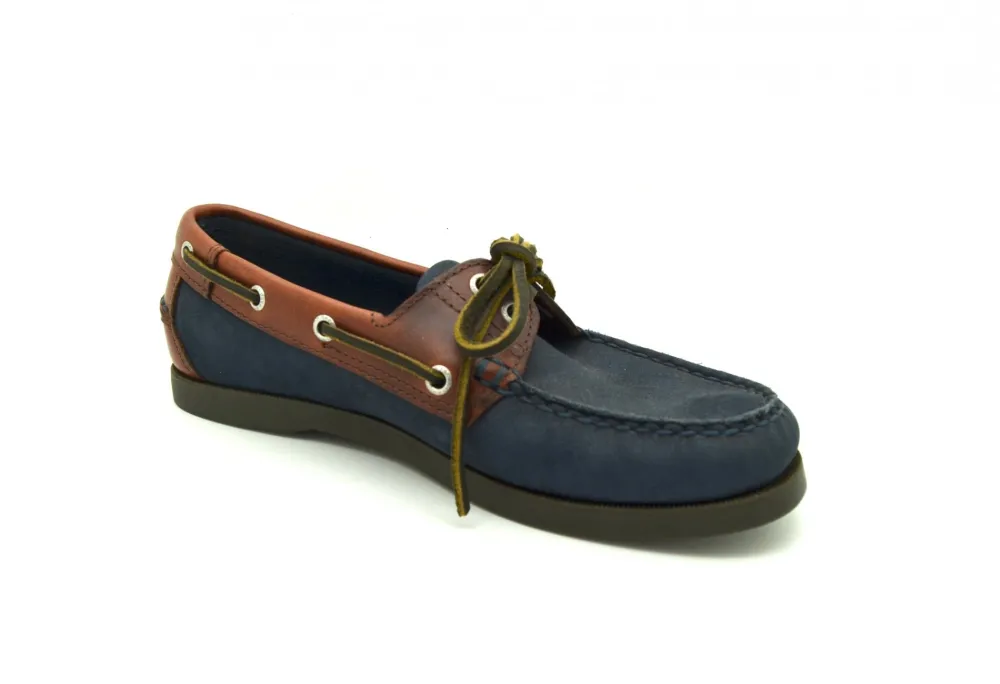 Orca Bay Oakland Deck Shoe<Women Casual