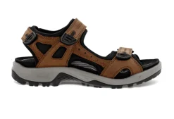 Ecco Off Road Sandal<Men Sandals