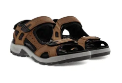Ecco Off Road Sandal<Men Sandals