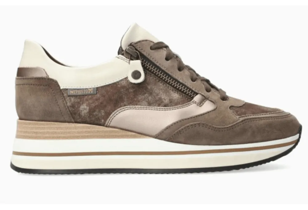 Mephisto Olimpia Trainer<Women Comfort