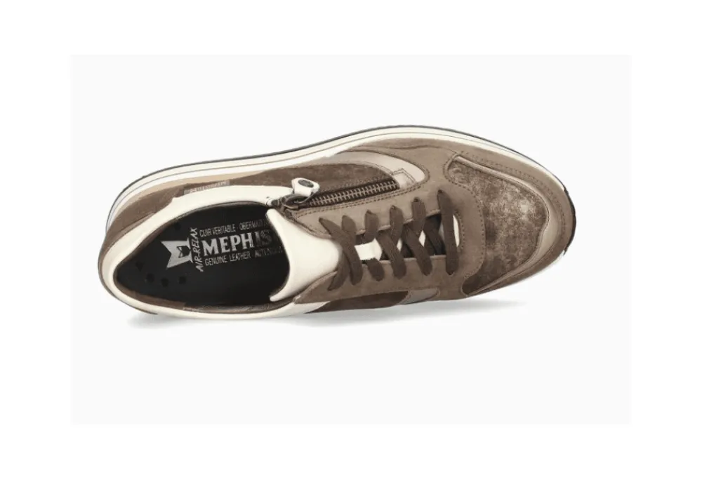 Mephisto Olimpia Trainer<Women Comfort