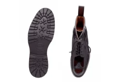 * Olivia R Derby Brogue Boot<Women Boots