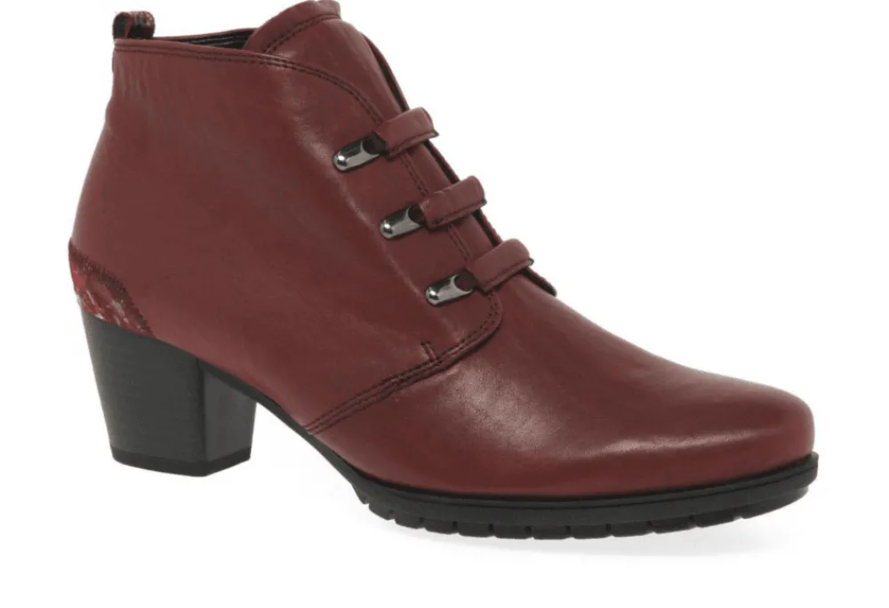 Gabor Olson Boot<Women Boots
