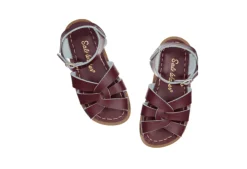 Salt-Water Original Sandal<Girls Sandals