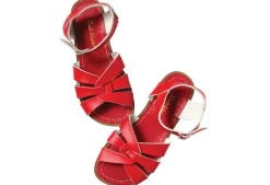 Salt-Water Original Sandal<Girls Sandals