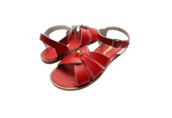 Salt-Water Original Sandal<Girls Sandals