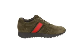 Sioux Oseka 700 Wide Fitting Trainer<Women Wide Fitting
