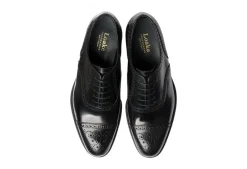 Loake Overton Brogue<Men Oxford