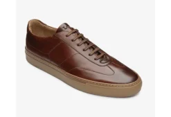 Loake Owens Trainer<Men Casual