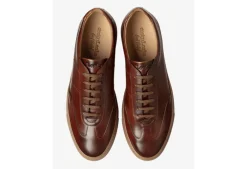 Loake Owens Trainer<Men Casual