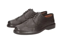 Sioux Pacco Xxl Lace Up<Men Casual