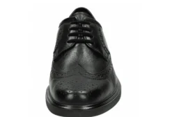 Sioux Pacco Xxl Lace Up<Men Wide Fitting