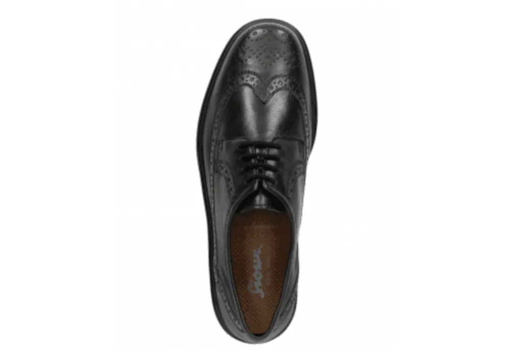 Sioux Pacco Xxl Lace Up<Men Wide Fitting