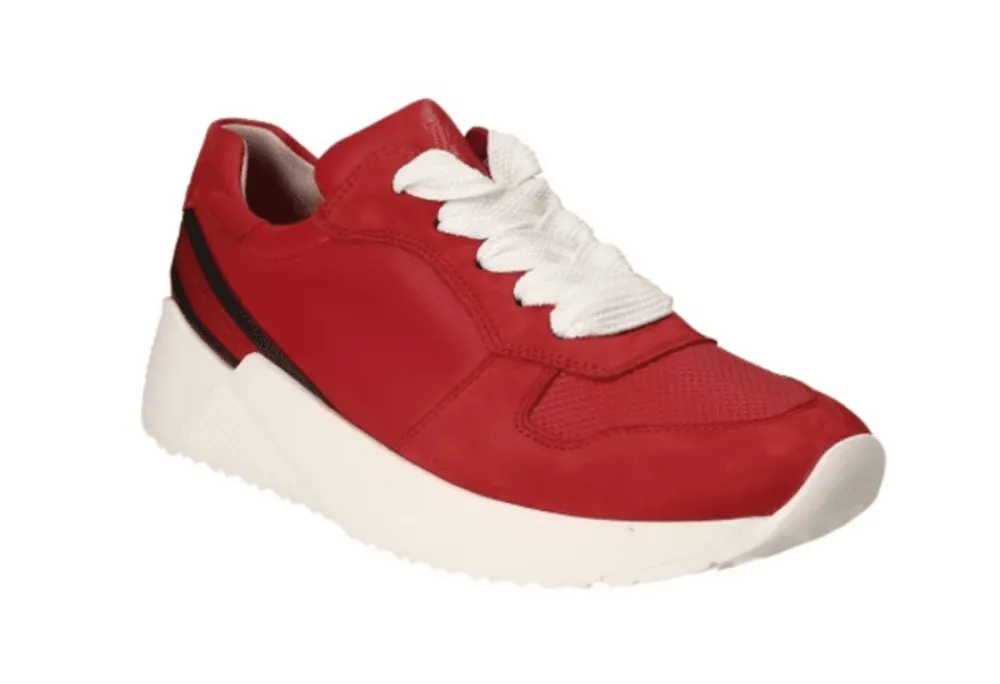 Paul Green Pace Trainer<Women Casual