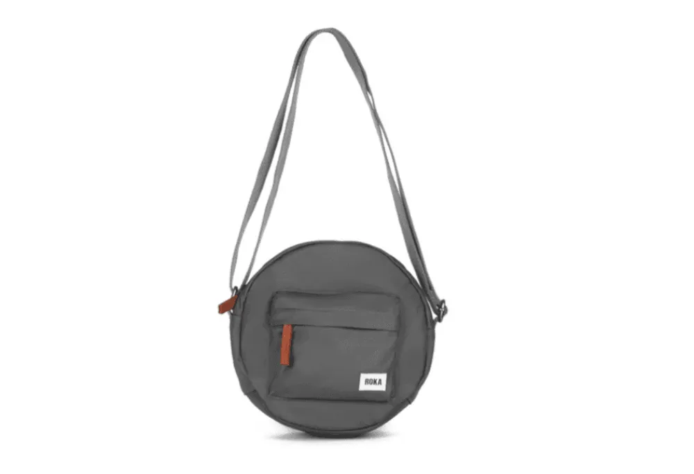 Roka Paddington B Crossbody Bag< Bags