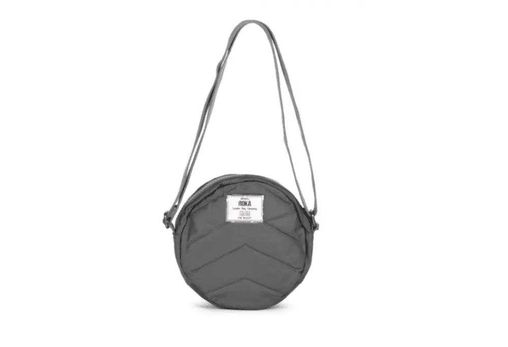 Roka Paddington B Crossbody Bag< Bags