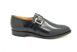 Loake Paisley Monk Shoe<Men Formal