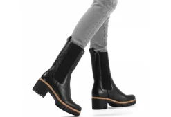 Panama Jack Paiton Igloo B1 Heeled Boot<Women Boots