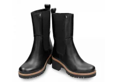 Panama Jack Paiton Igloo B1 Heeled Boot<Women Boots