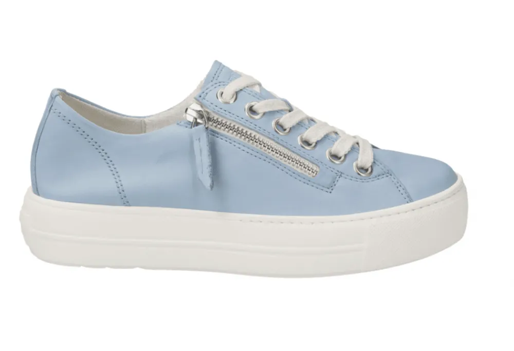 Paul Green Palace Platform Trainer<Women Casual