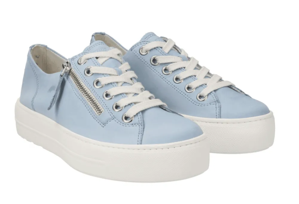 Paul Green Palace Platform Trainer<Women Casual