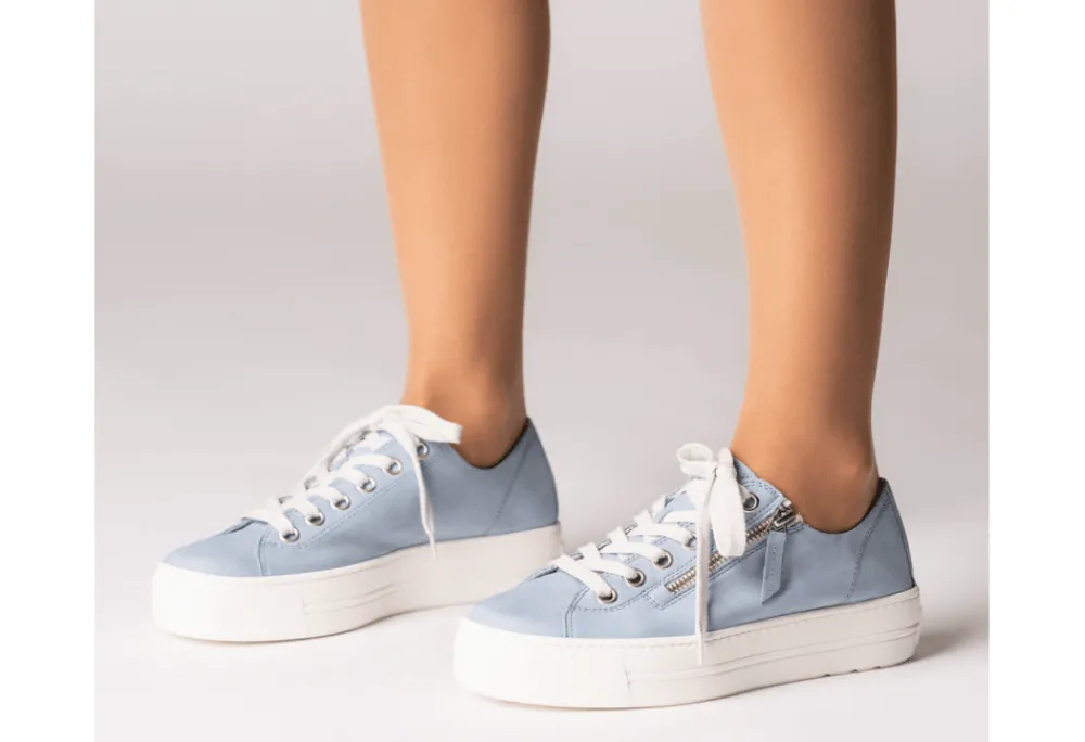 Paul Green Palace Platform Trainer<Women Casual