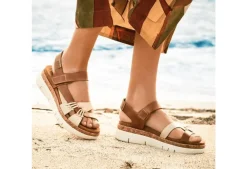 Pikolinos Palma Platform Sandal<Women Sandals