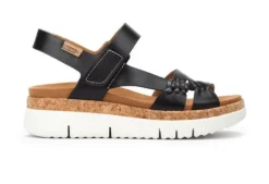 Pikolinos Palma Platform Sandal<Women Sandals