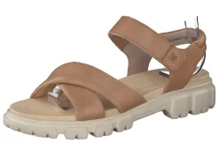 Paul Green Pam 7966-043 Chunky Sandal<Women Sandals
