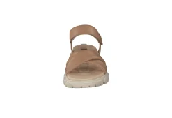 Paul Green Pam 7966-043 Chunky Sandal<Women Sandals