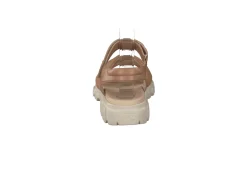 Paul Green Pam 7966-043 Chunky Sandal<Women Sandals