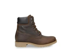 Panama Jack Panama 03B168 Lace Up Boot<Women Boots
