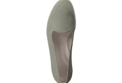 Paul Green Pansy Moccasin<Women Loafers